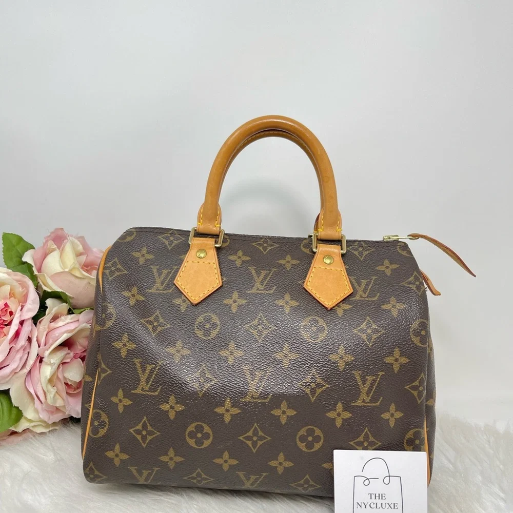 Speedy 25 Monogram - Picture 1 of 15